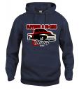Hoodie mit Motiv Ho-21Ver6 von Oldtimer & US-Cars Ohrdruf